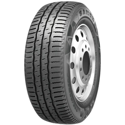 Afbeelding van Sailun Endure WSL1 215/75 R16 116R personenwagen Winterbanden Banden FIAT: Ducato III Van, Platform / Chassis, II Van 3220005404