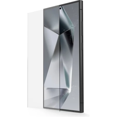 Afbeelding van Hama Screenprotector (glas) Galaxy S24 Ultra 1 stuk(s) 00222714