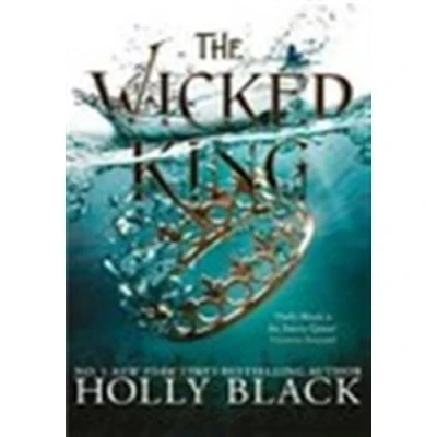 Image de The wicked king