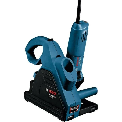 Image de BOSCH GNF 35 CA Fraiseuse murale 1400 W en coffret 0601621703