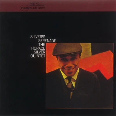 Afbeelding van Horace Silver Silver&#039;s Serenade (UHQ CD)