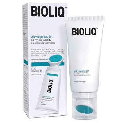Afbeelding van Clean Cleansing Gezichtsreinigingsgel 125ml