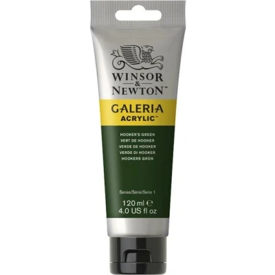 Afbeelding van Galeria 120ml 311 Acrylverf Hookers Green