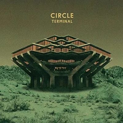 Afbeelding van Circle Terminal