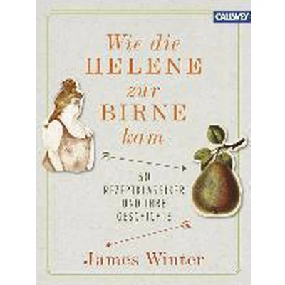 Afbeelding van Wie die Helene zur Birne kam