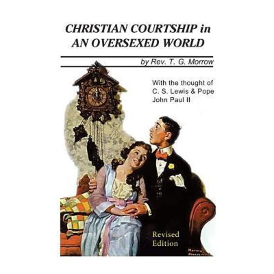 Afbeelding van Christian Courtship in an Oversexed World