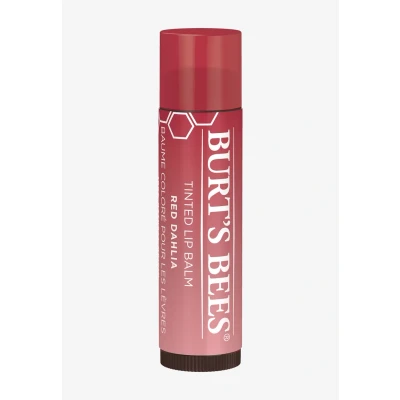 Afbeelding van Burt&#039;s Bees Tinted Lipbalm Red Dahlia 4,25GR