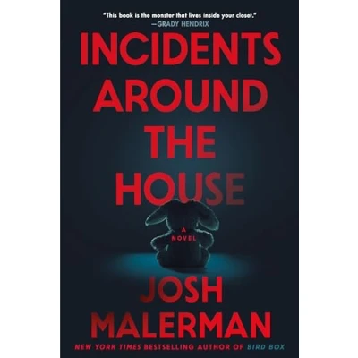 Afbeelding van Incidents Around the House