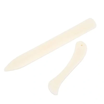 Afbeelding van Bone map, origami papier vouwen plastic naaien binden voor scrapbooking kaarten maken