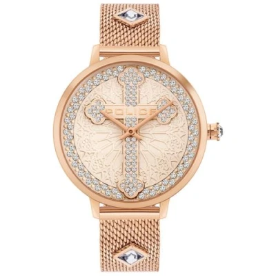 Image de Police PL16031MSR.32MMA Quartz 36mm 3ATM
