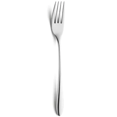 Image de Ensemble de Fourchettes Amefa Cuba (12 pcs) Acier inoxydable