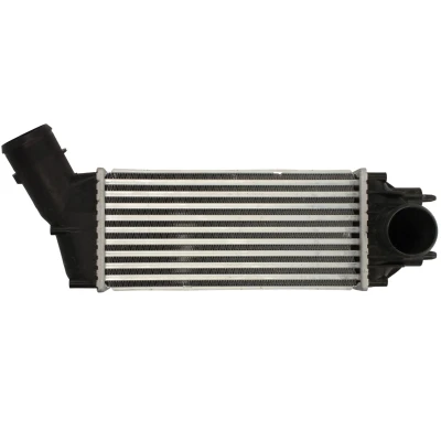 Afbeelding van Thermotec Interkoeler DAC016TT