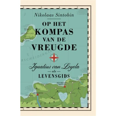 Image de Op het kompas van de vreugde