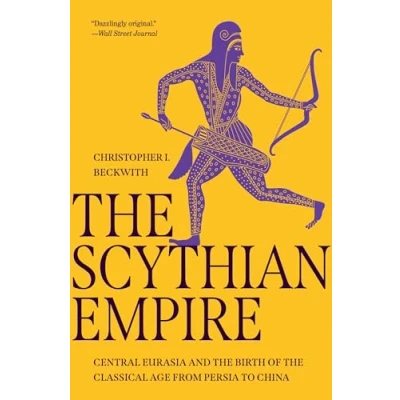 Afbeelding van The Scythian Empire