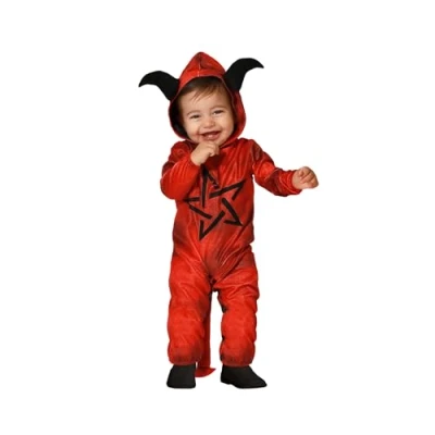 Afbeelding van Kostuums voor Baby&#039;s Demon 12 24 Maanden