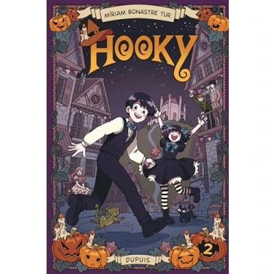 Afbeelding van Hooky,02