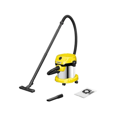 Image de Karcher WD 2 Plus S V 15/4/18