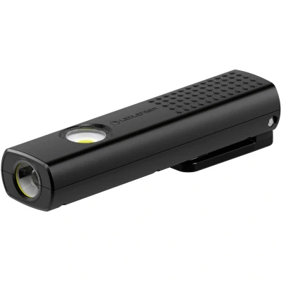 Image de LEDLENSER W5R WORK lampe de travail avec aimant 600 lumens 502735