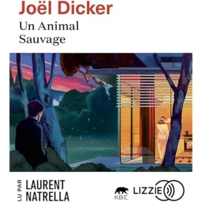 Afbeelding van UN ANIMAL SAUVAGE