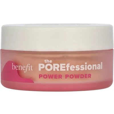 Afbeelding van Benefit Cosmetics The Porefessional Power powder loose setting