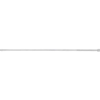 Afbeelding van HAZET 8821 20 Verlenging, steeksleutel 508 10 (3/8&quot;) Chroom vanadium staal