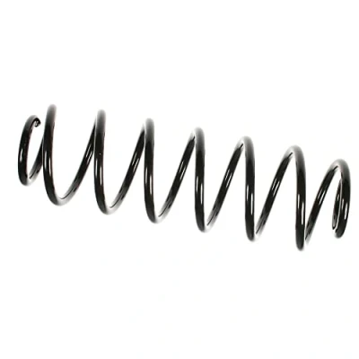 Afbeelding van SKF VKDL 31105 Chassisveer Achteras Schroefveer met constante diameter zonder huls AUDI: A2