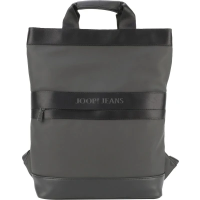 Afbeelding van JOOP! Jeans Rugzak, Heren, Maat: One Size, Black
