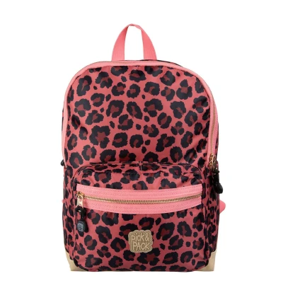 Afbeelding van Pick &amp; Pack Something Wild Backpack M spotty