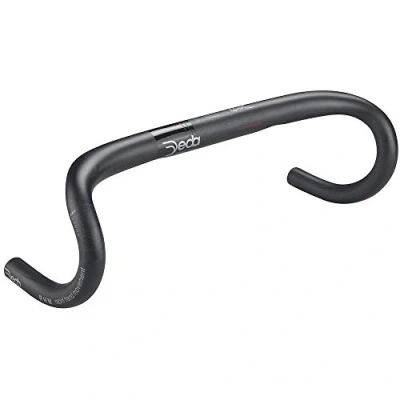 Afbeelding van Dedacciai Stuurbocht Superleggero RHM carbon team 46 cm ( B )
