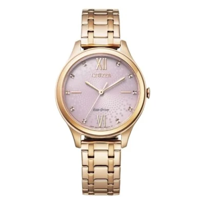 Image de Citizen EM0503 75X Quartz 30mm 5ATM