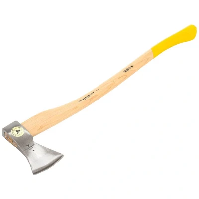 Afbeelding van Ochsenkopf 1591320 Aks 800 mm 2.395 kg Gewicht (kop) 1600 g