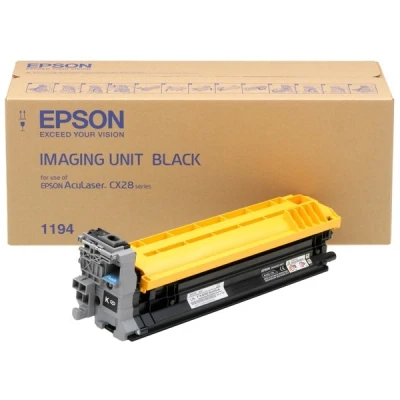 Image de Epson noir photoconducteur