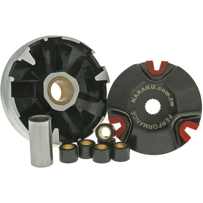 Afbeelding van NARAKU VARIATEUR MINARELLI 2T