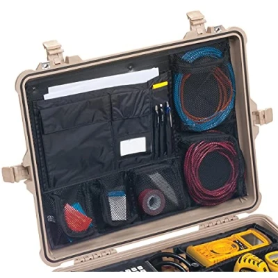 Afbeelding van Peli™ 1609 Dekselorganizer