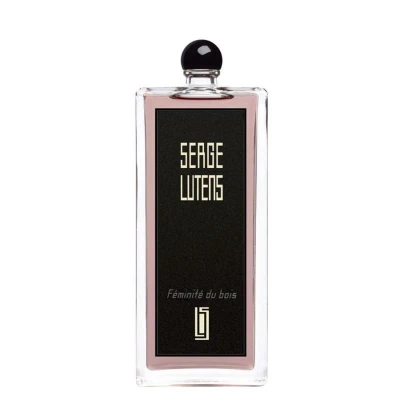 Afbeelding van Serge Lutens Feminite Du Bois Eau de Parfum 100 ml