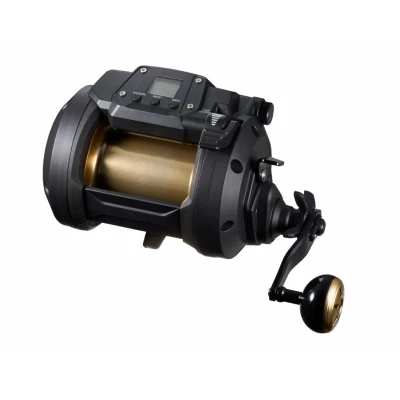 Image de Daiwa Tanacom RH 1200 Moulinet casting