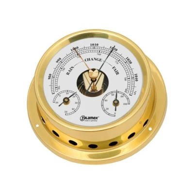 Afbeelding van Baro /thermo /hygrometer