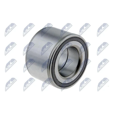 Afbeelding van NTY KLP FR 052 Wiellagerset Vooras Met ingebouwde ABS sensor 88mm