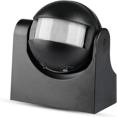 Afbeelding van Bewegingsmelder / PIR sensor opbouw