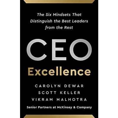 Afbeelding van CEO Excellence