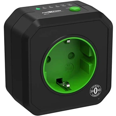 Afbeelding van Ansmann Stopcontact energiebesparend AES1 2500 W 5024063