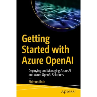 Afbeelding van Getting Started with Azure OpenAI
