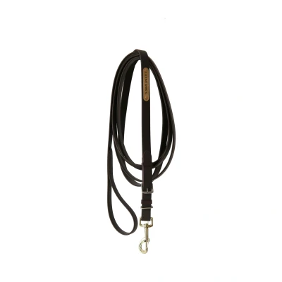 Image de Kentucky Hengstenketting Marron 4m