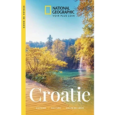 Afbeelding van Croatie