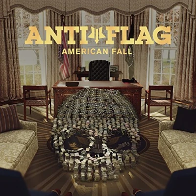 Afbeelding van American Fall (Limited Edition)