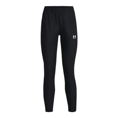 Afbeelding van Under Armour Challenger Trainingsbroek black, Dames, Maat: XL, Black