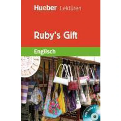 Afbeelding van Ruby&#039;s Gift