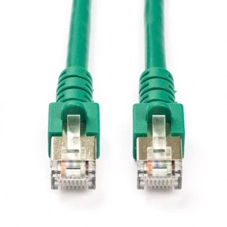 Afbeelding van Netwerkkabel Cat5e SF/UTP 10 meter