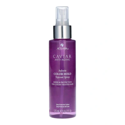 Afbeelding van Alterna Caviar Anti Aging Infinite Color Hold Styling spray 125 ml