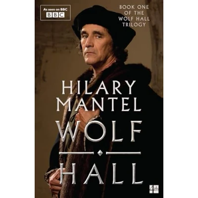 Afbeelding van The Wolf Hall Trilogy